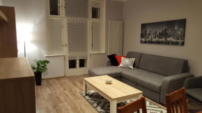 Apartament w Starej Kamienicy, Poznań